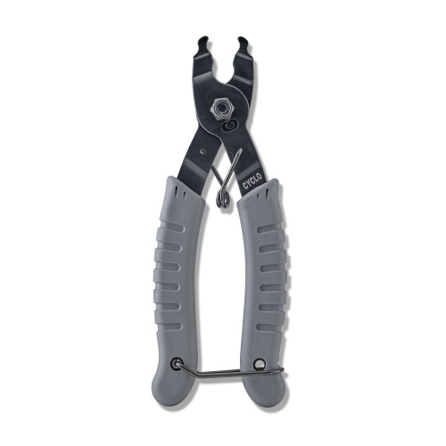 Клещи для замыкания/размыкания замка цепи CYCLO