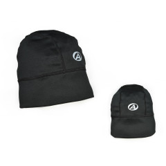 Подшлемник AS-9 UNI универсальный черный AUTHOR