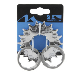 Набор звезд "переход" для 8/9/10 скоростей под Singlespeed