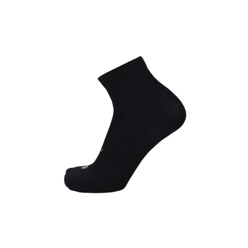 Велоноски Носки FLR Elite Socks 5.5 Black