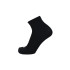 Велоноски Носки FLR Elite Socks 5.5 Black