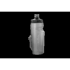 Фляга с прямым креплением на раму Birzman Bottle Cleat Black