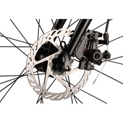 Велосипед SHULZ Bubble 27,5 Race