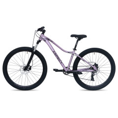 Велосипед Aspect Oasis Pro 27.5 (2026)