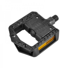 Педали пластиковые F284DU Складные WELLGO    
