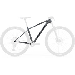 Карбоновая рама велосипеда Merida Big.Nine XT-FRM 29"