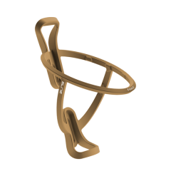 Флягодержатель Elite T-Race, бежевый