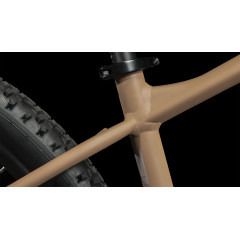 Cube Access WS EAZ 27.5 (2023)