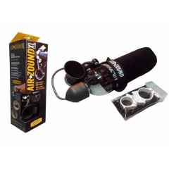 Клаксон пневматический Air Zound для велосипеда