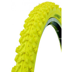 Покрышка Kenda к829  26 х 1,95  Желтая