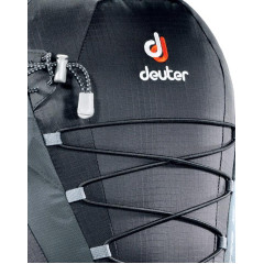 Рюкзак Deuter Airlite 16 Black/Granite
