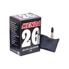 Камера 26 спорт 1,75-2,125 (47/57-559) Kenda