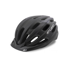Шлем Giro REGISTER матовый черный