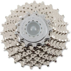 Кассета Shimano Sora HG50, 9 скоростей, 13-25 ICSHG509325