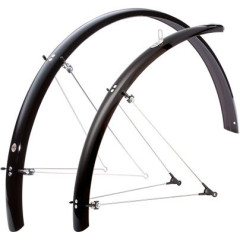 Крылья металлопластиковые SKS-10441 Bluemels 65mm 27,5-29