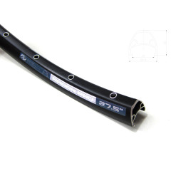 Обод 27.5" Radon Pro AUTHOR двойной пистонированный для дисковых тормозов