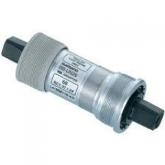 Каретка Shimano, BB-UN26, 68/127.5 с болтами EBBUN26B27B