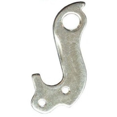 Петух для велосипеда CUBE Hanger 123 для заднего переключателя