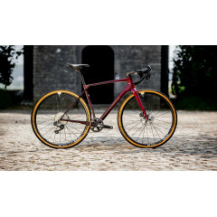 Велосипед Superior X-ROAD 9.7 GR (2025)