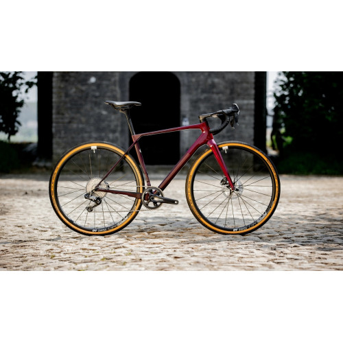 Велосипед Superior X-ROAD 9.7 GR (2025)