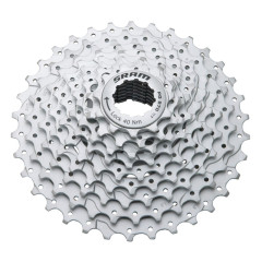 Кассета SRAM PG-970 11-34 9 скоростей.
