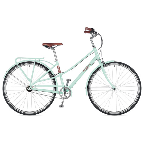 Author Gloria (2022)