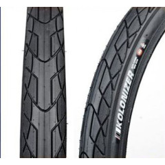 Велопокрышка Kenda Kolonizer 26 х 1.75 K1112 полуслик