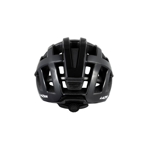 Шлем Lazer Compact черный