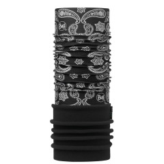 Бандана Buff POLAR CASHMERE BLACK