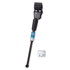 Подножка Ostand CD-105X 26-29" одноперьевая крепл к заднему перу