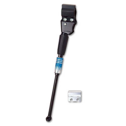 Подножка Ostand CD-105X 26-29" одноперьевая крепл к заднему перу