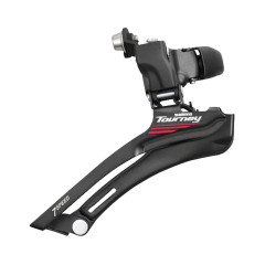 Переключатель передний Shimano Tourney A070