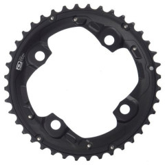 Звезда передняя SLX, для системы  FC-M675, 40T, AJ Y1NA98040