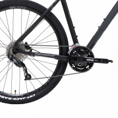 Welt Rockfall 2.0 29 (2024)