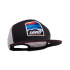 Бейсболка Leatt Tech Cap White/Black, One Size 2024