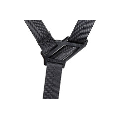 Шлем CUBE PATHOS black