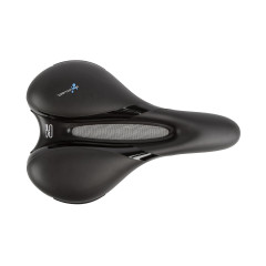 Седло Selle Royal Respiro Soft Athletic