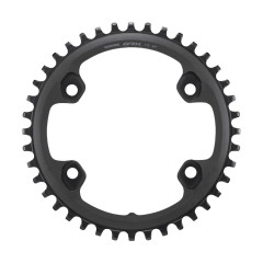 Звезда передняя Shimano GRX, 40T для FC-RX600 Y0K540000