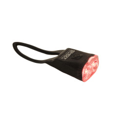 Фонарь задний AUTHOR Silicone R крепление резиновым жгутом