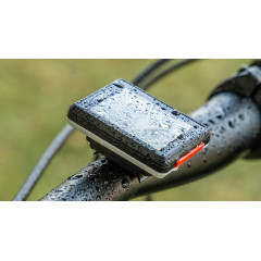 Велокомпьютер VDO R2 WL 10 функций беспроводной 3-строчный дисплей