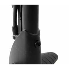 Насос напольный GF-43P c манометром GIYO