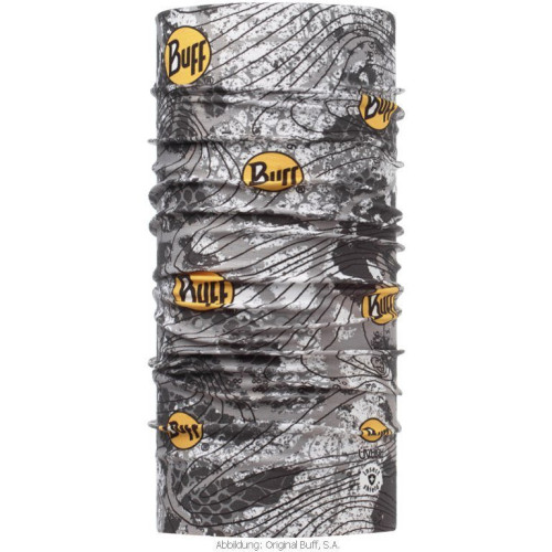 Бандана Buff Active Insect Shield Latitude Logo