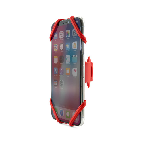 Держатель для смартфона силиконовый на вынос руля Bone Bike Tie Pro 2                