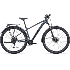 Cube Aim SL 29 Allroad (2022)