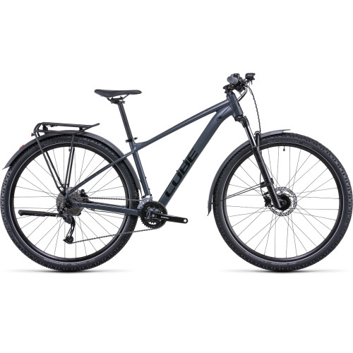 Cube Aim SL 29 Allroad (2022)