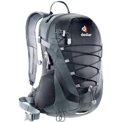 Рюкзак Deuter Airlite 16 Black/Granite