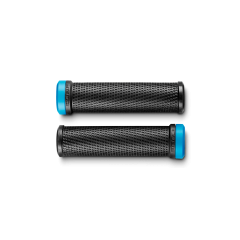 Грипсы CUBE Grips Race black´n´blue