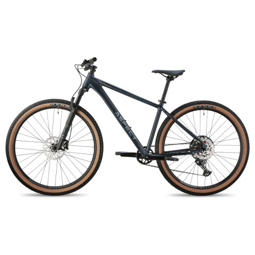 Велосипед Aspect Cobalt Elite 29 (2026)