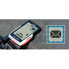 Велокомпьютер VDO R5 GPS 34 функций