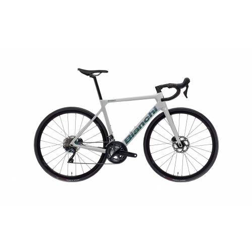 Велосипед Bianchi Sprint ICR Disc 105 12v VR30 (2024)
